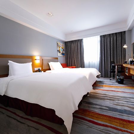 Holiday Inn Express Daocheng Yading, An Ihg Hotel Kültér fotó