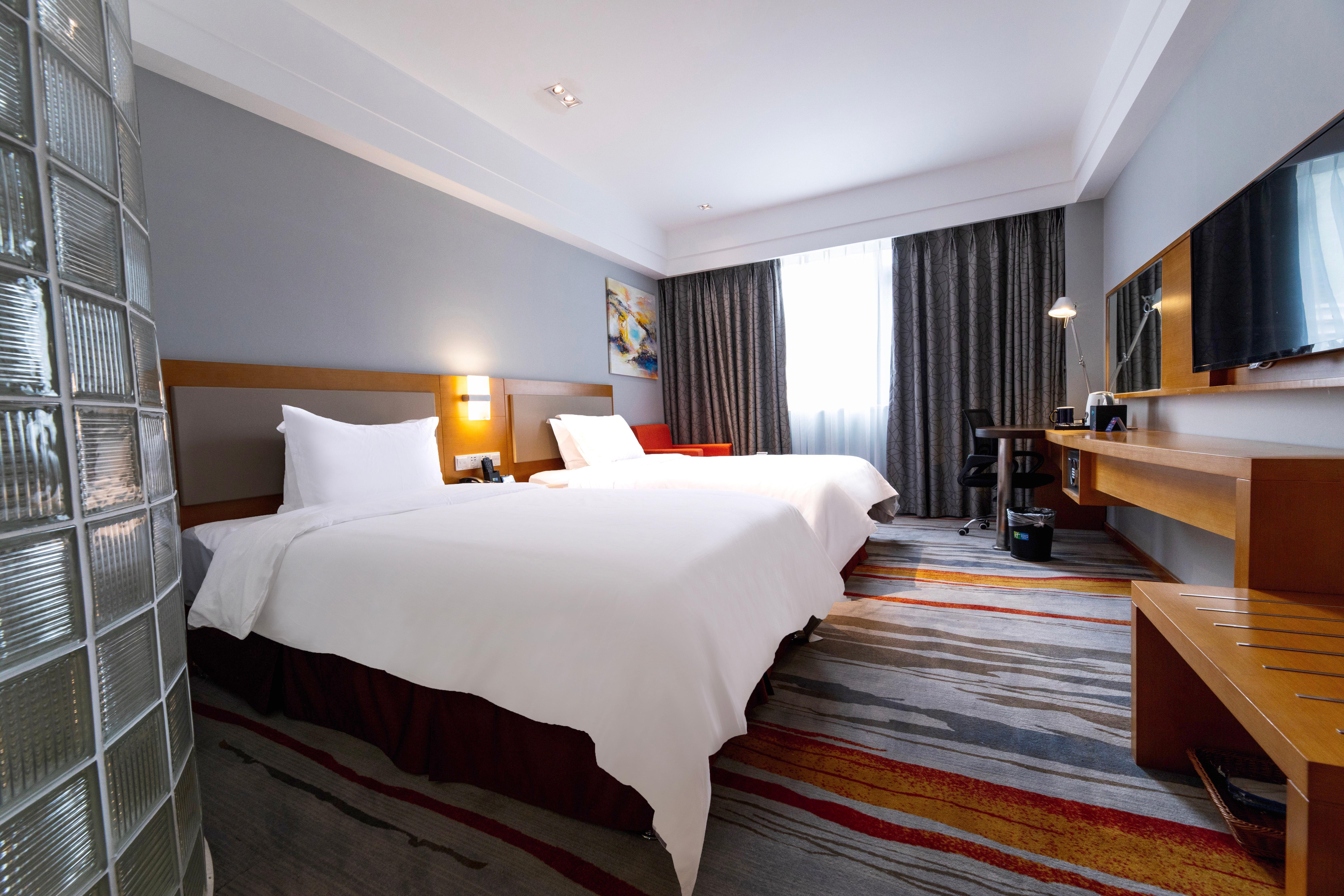 Holiday Inn Express Daocheng Yading, An Ihg Hotel Kültér fotó
