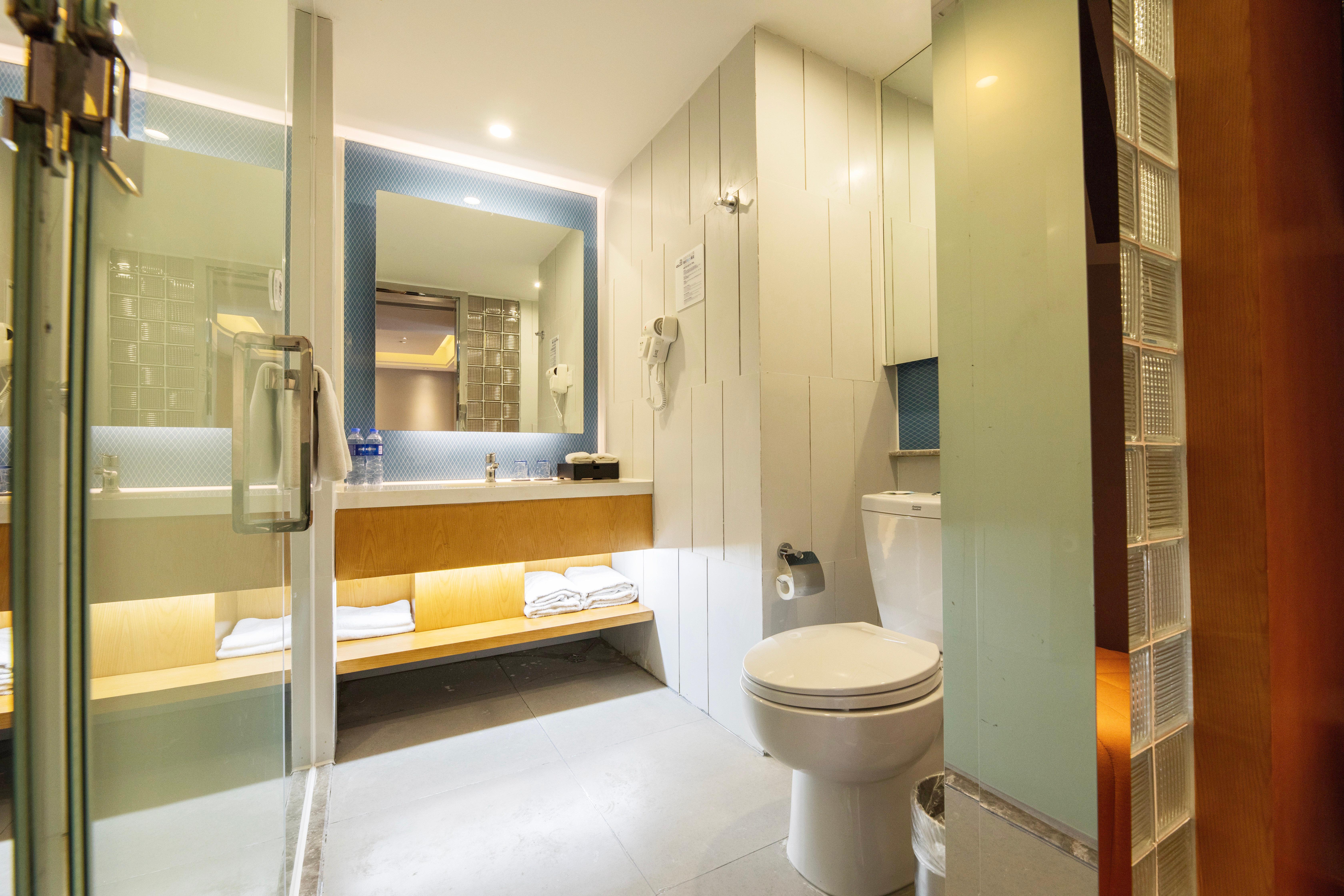 Holiday Inn Express Daocheng Yading, An Ihg Hotel Kültér fotó