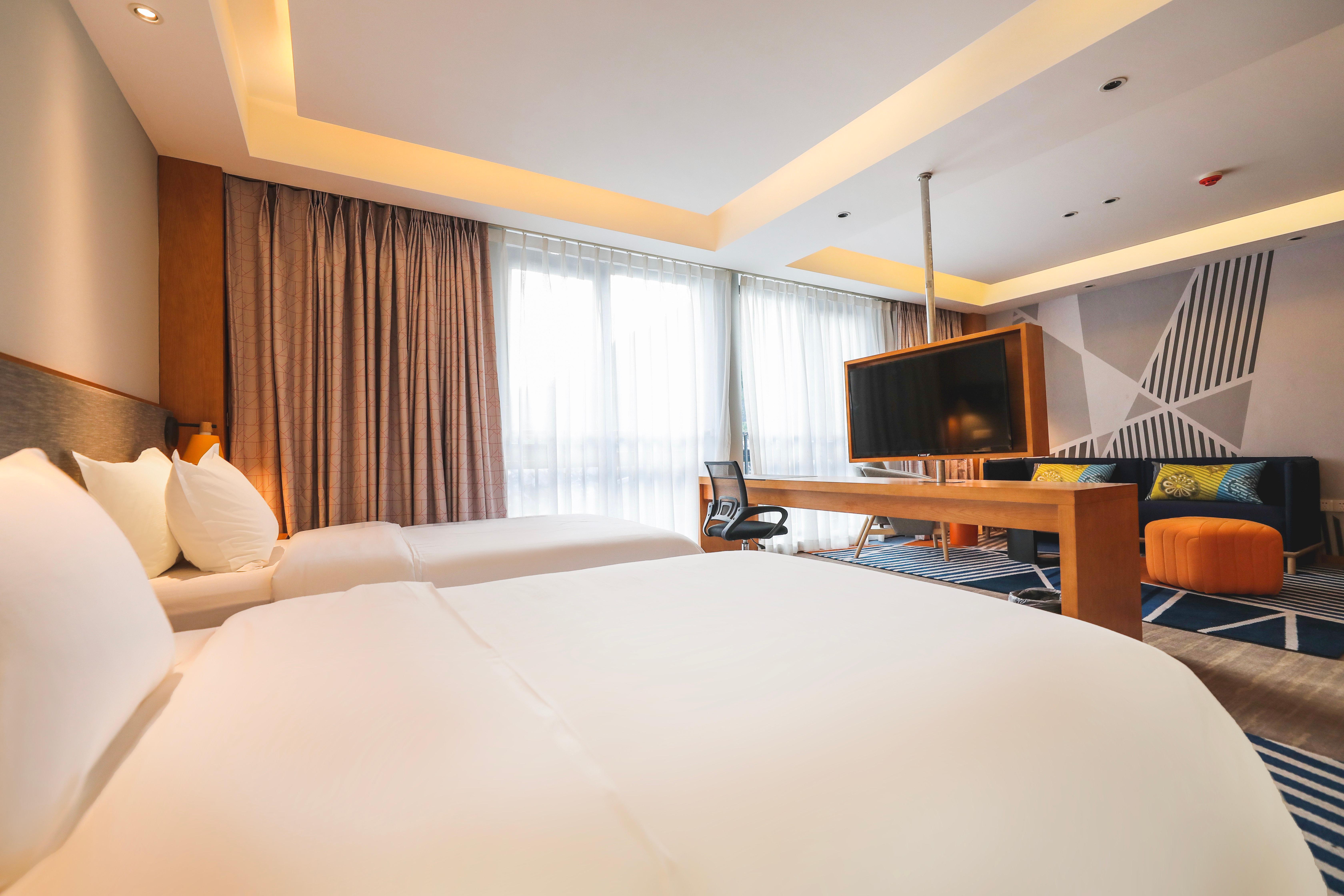 Holiday Inn Express Daocheng Yading, An Ihg Hotel Kültér fotó