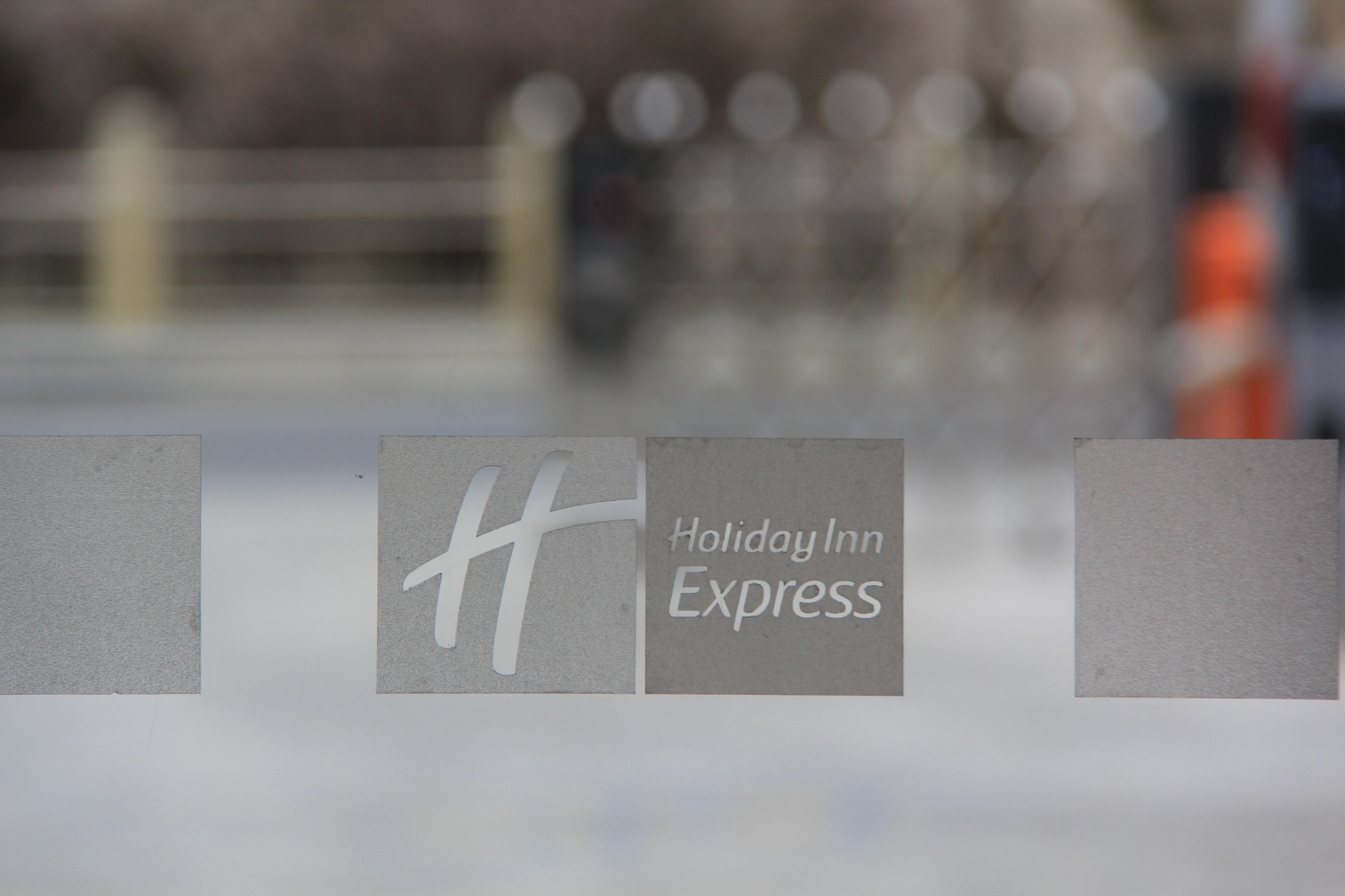Holiday Inn Express Daocheng Yading, An Ihg Hotel Kültér fotó