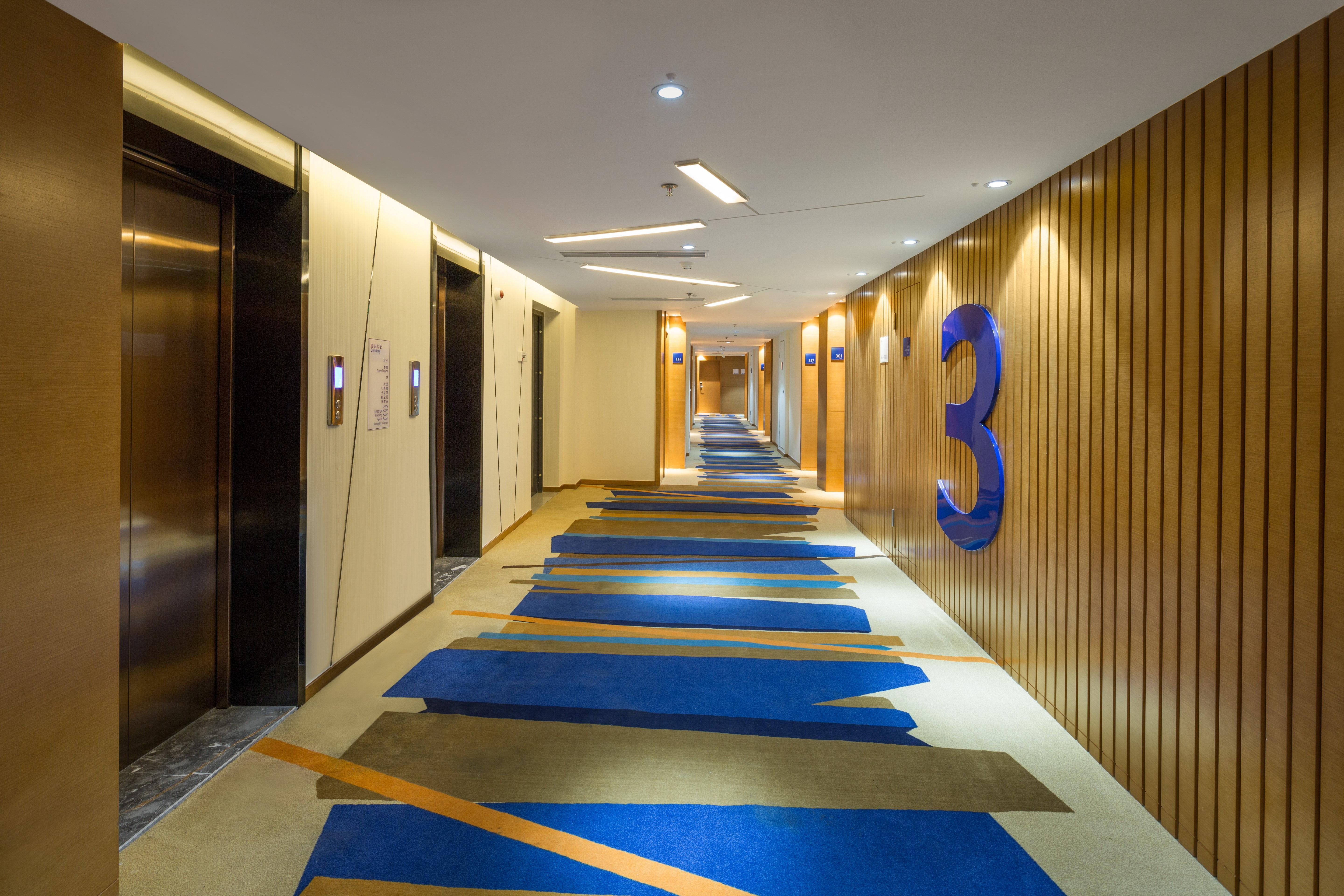 Holiday Inn Express Daocheng Yading, An Ihg Hotel Kültér fotó