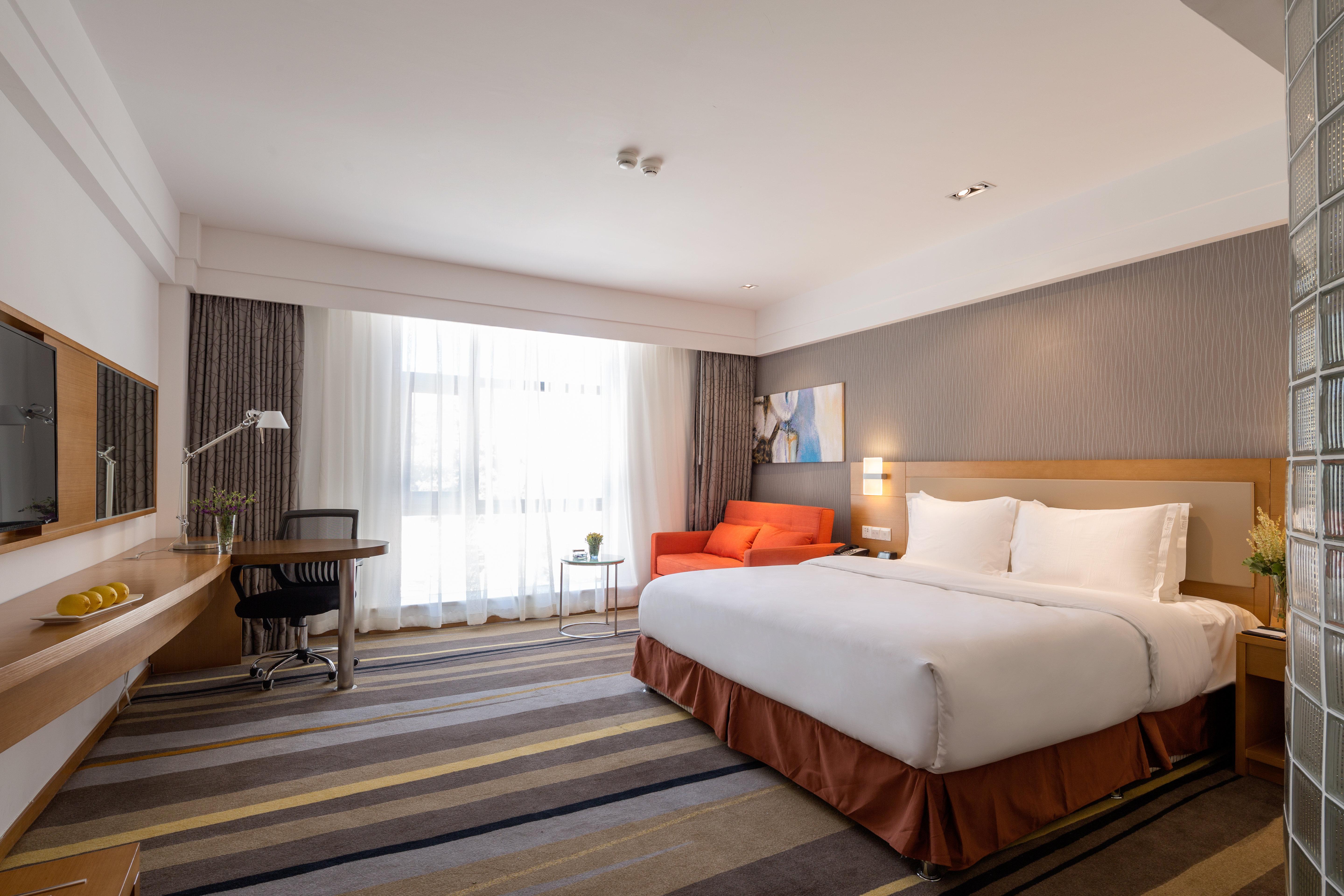 Holiday Inn Express Daocheng Yading, An Ihg Hotel Kültér fotó