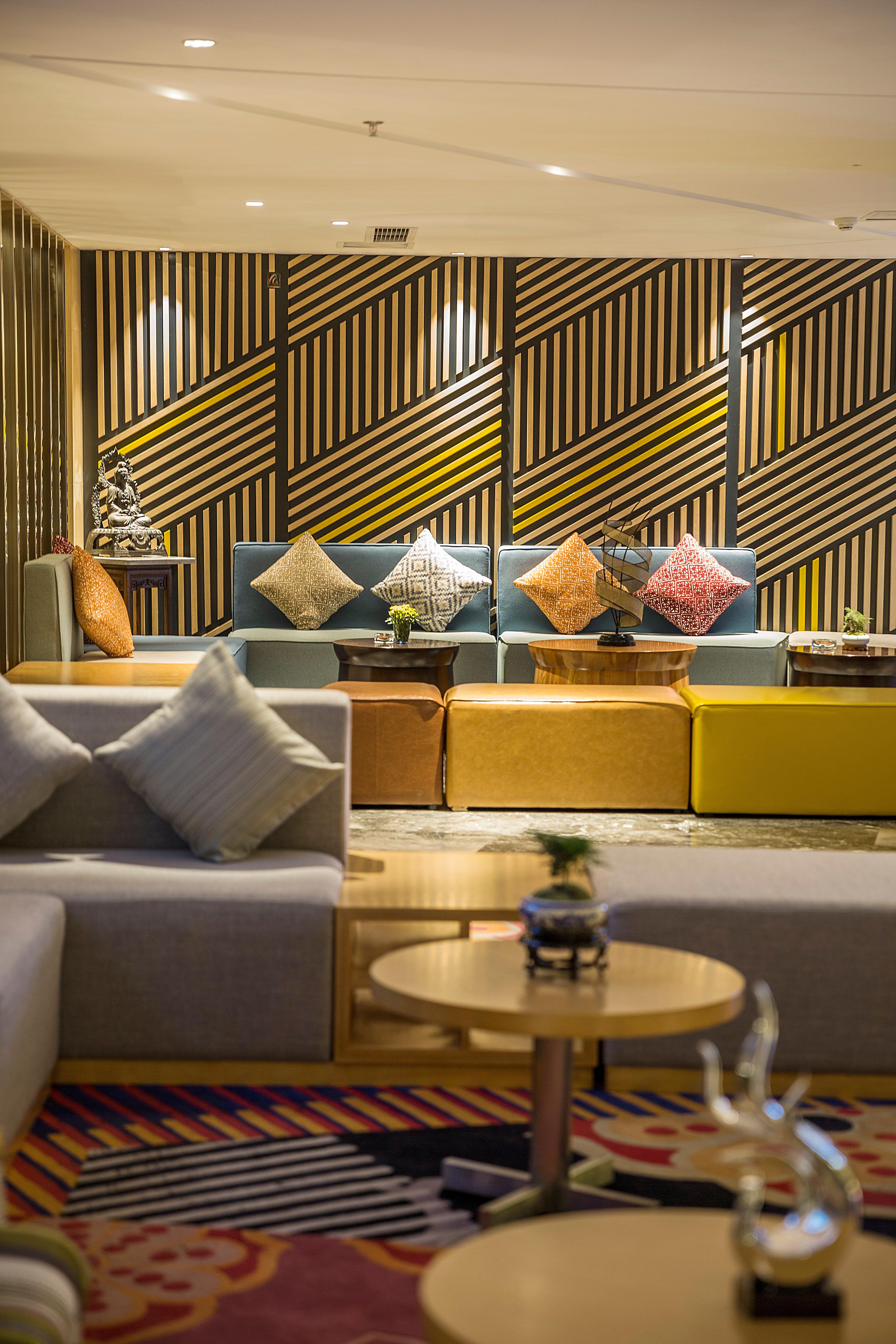 Holiday Inn Express Daocheng Yading, An Ihg Hotel Kültér fotó