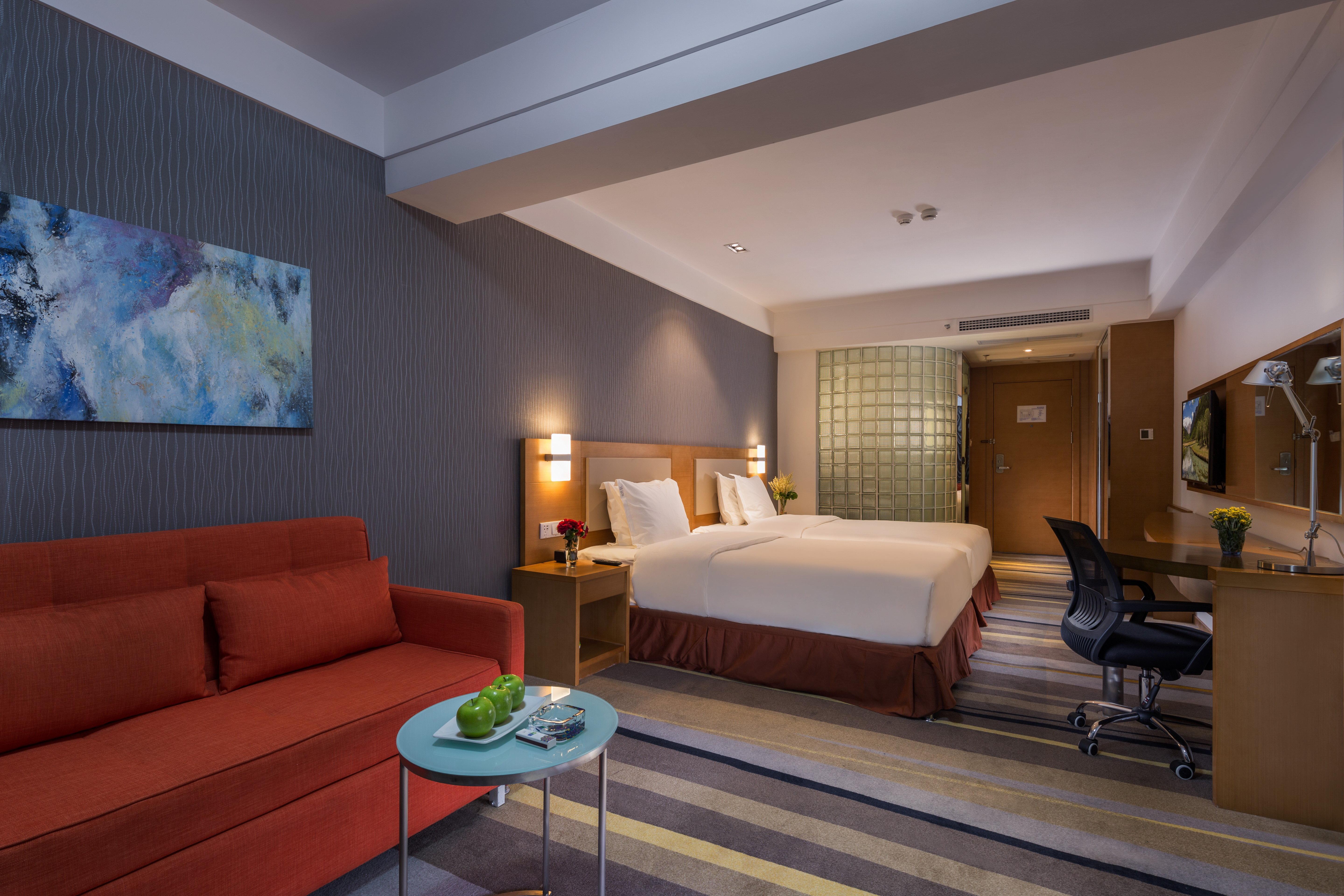 Holiday Inn Express Daocheng Yading, An Ihg Hotel Kültér fotó