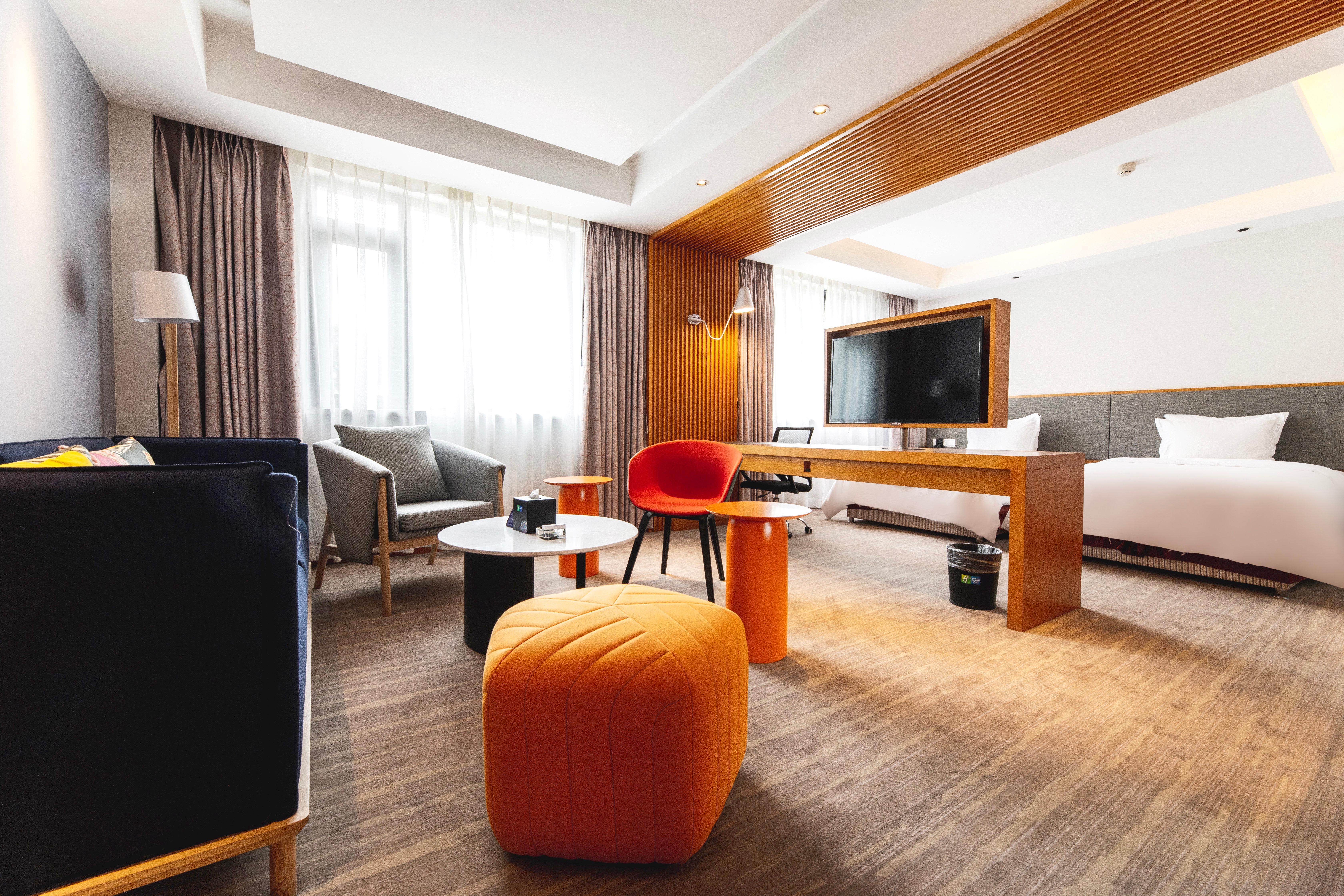 Holiday Inn Express Daocheng Yading, An Ihg Hotel Kültér fotó