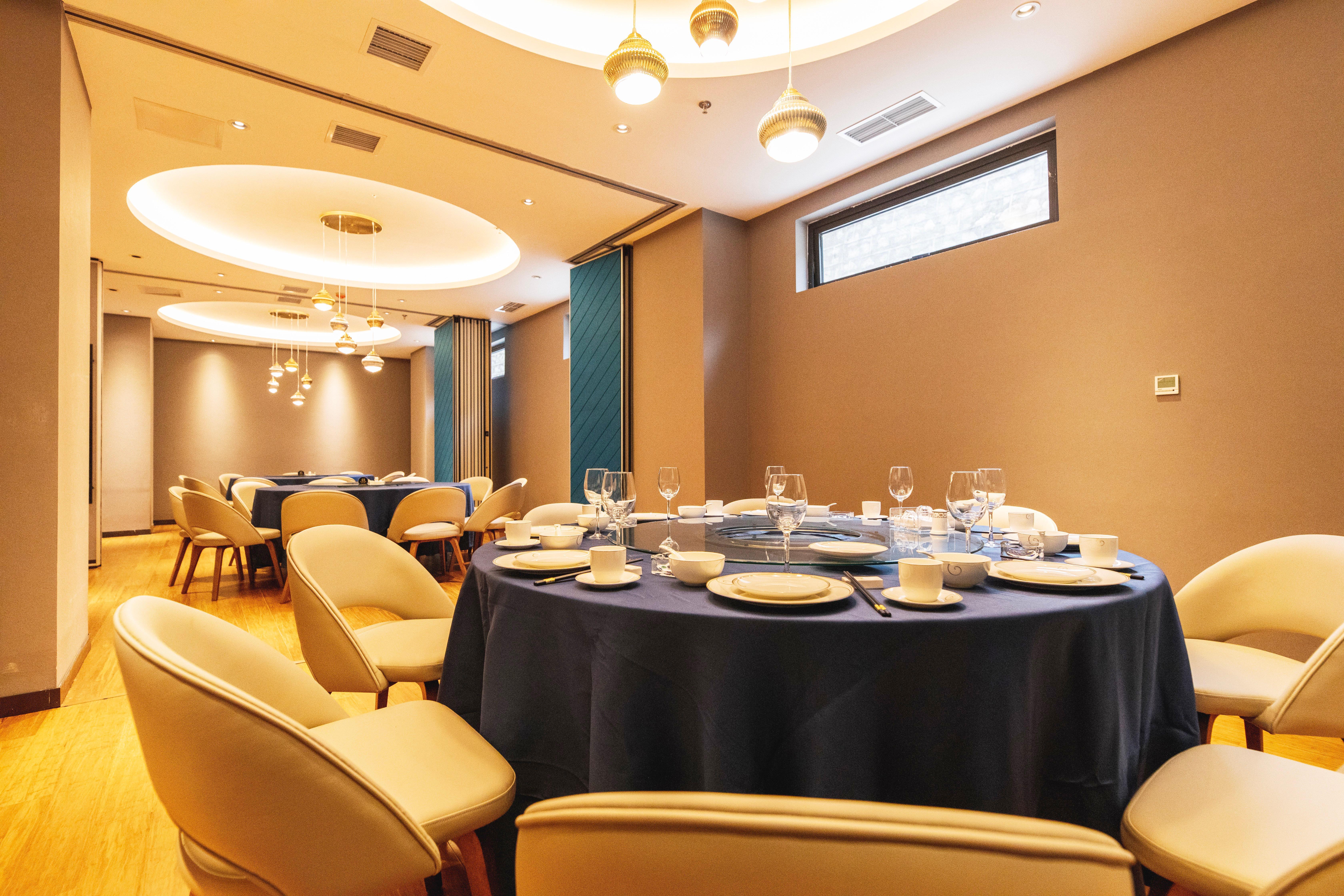 Holiday Inn Express Daocheng Yading, An Ihg Hotel Kültér fotó